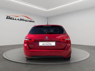 Peugeot 308 SW Allure Pack PureTech 130 S&S EAT8