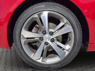 Peugeot 308 SW Allure Pack PureTech 130 S&S EAT8