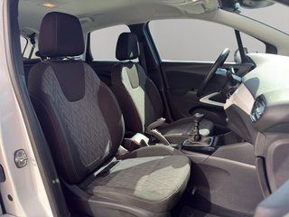 Opel Crossland X 1.2 81kW (110CV) Opel 2020