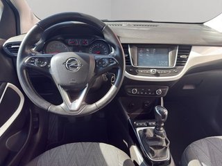 Opel Crossland X 1.2 81kW (110CV) Opel 2020