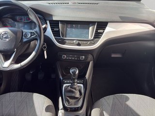 Opel Crossland X 1.2 81kW (110CV) Opel 2020