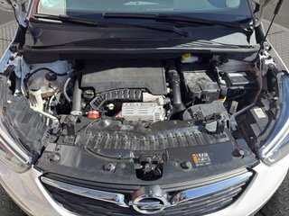 Opel Crossland X 1.2 81kW (110CV) Opel 2020