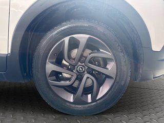 Opel Crossland X 1.2 81kW (110CV) Opel 2020