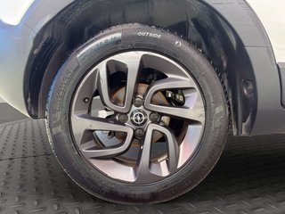 Opel Crossland X 1.2 81kW (110CV) Opel 2020