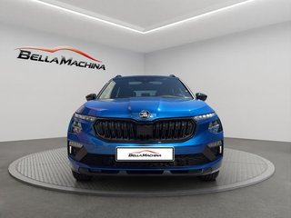 Skoda Kamiq 1.0 TSI 85kW (115CV) SELECTION