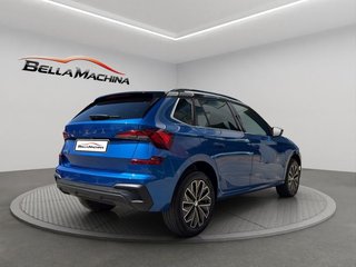 Skoda Kamiq 1.0 TSI 85kW (115CV) SELECTION