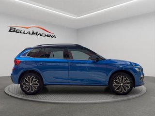 Skoda Kamiq 1.0 TSI 85kW (115CV) SELECTION