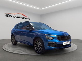 Skoda Kamiq 1.0 TSI 85kW (115CV) SELECTION