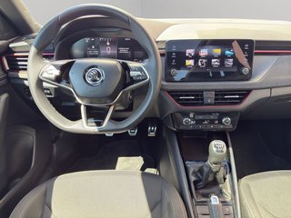 Skoda Kamiq 1.0 TSI 85kW (115CV) SELECTION