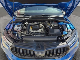 Skoda Kamiq 1.0 TSI 85kW (115CV) SELECTION
