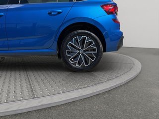 Skoda Kamiq 1.0 TSI 85kW (115CV) SELECTION