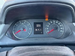 Renault Kangoo ABRETE SESAMO