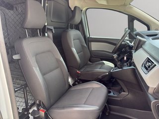 Renault Kangoo ABRETE SESAMO
