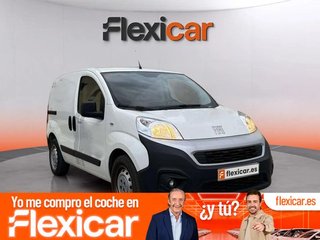 Fiat Fiorino Furgón Diesel Fiorino Cargo 1.3Mjt SX 70kW, 70kW/95 PS, 1248 cm³, 3 Doors