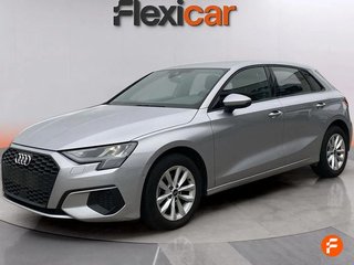 Audi A3 Sportback Advanced 30 TFSI 81kW (110CV) - 5P (2024)