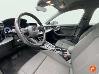 Audi A3 Sportback Advanced 30 TFSI 81kW (110CV) - 5P (2024)