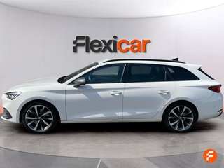Seat Leon SP 1.5 eTSI 110kW DSG S&S FR Go XL