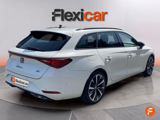 Seat Leon SP 1.5 eTSI 110kW DSG S&S FR Go XL