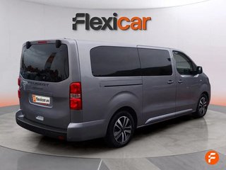 Peugeot Traveller Business Long BlueHDi 180 S&S EAT8
