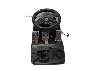 volante xbox series logitech g29/g920
