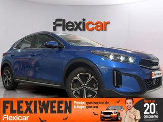 Kia XCeed 1.6 GDi PHEV 104kW (141CV) eMotion