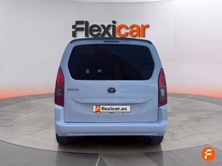 Toyota Proace City Verso 1.5D 96kW (130CV) Family Active L1