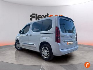 Toyota Proace City Verso 1.5D 96kW (130CV) Family Active L1