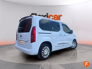 Toyota Proace City Verso 1.5D 96kW (130CV) Family Active L1
