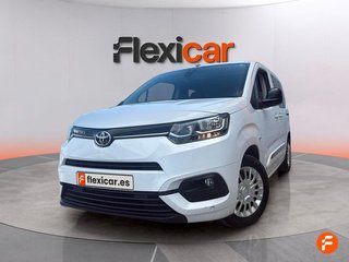 Toyota Proace City Verso 1.5D 96kW (130CV) Family Active L1
