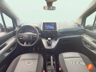 Toyota Proace City Verso 1.5D 96kW (130CV) Family Active L1