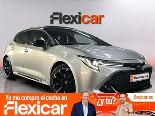 Toyota Corolla 140H GR-Sport