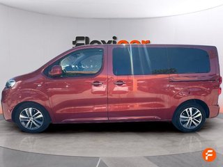 Peugeot Traveller Active 2.0 BlueHDi 128KW EAT6 Long