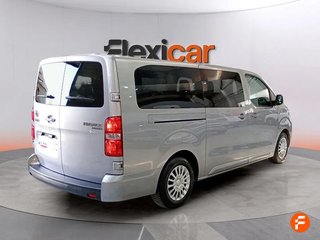 Toyota Proace City Verso 1.5D 96kW Family Active  9Plz L2 - 5P (2022)