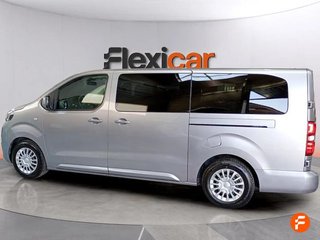 Toyota Proace City Verso 1.5D 96kW Family Active  9Plz L2 - 5P (2022)