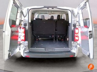 Toyota Proace City Verso 1.5D 96kW Family Active  9Plz L2 - 5P (2022)