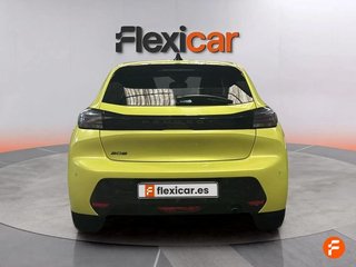 Peugeot 208 Allure Gasolina 100 S&S 6 Vel. MAN