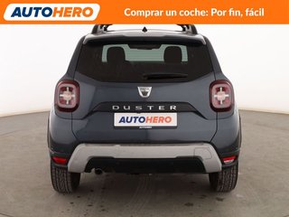 Dacia Duster 1.5 Blue dCi Prestige 4x4