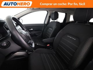 Dacia Duster 1.5 Blue dCi Prestige 4x4