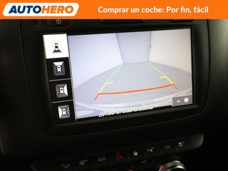 Dacia Duster 1.5 Blue dCi Prestige 4x4