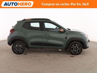 Dacia Spring electric drive 48 kW Extreme