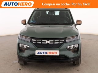 Dacia Spring electric drive 48 kW Extreme