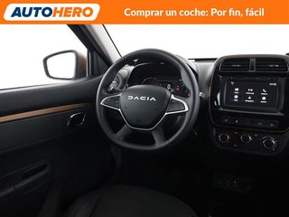Dacia Spring electric drive 48 kW Extreme