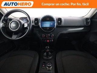 MINI Countryman Cooper D