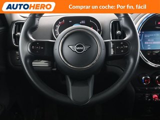 MINI Countryman Cooper D