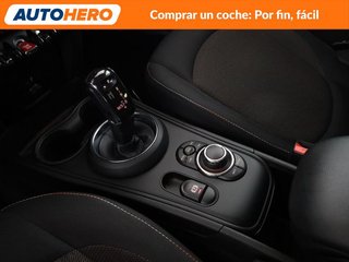 MINI Countryman Cooper D