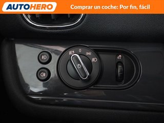 MINI Countryman Cooper D