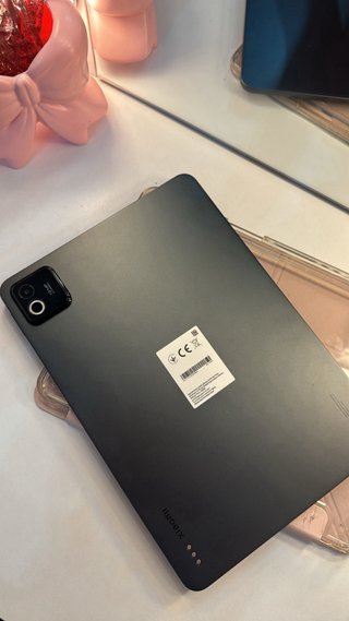 Xiaomi Pad 8 Nero/Grigio