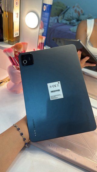 Xiaomi Pad 8 Nero/Grigio
