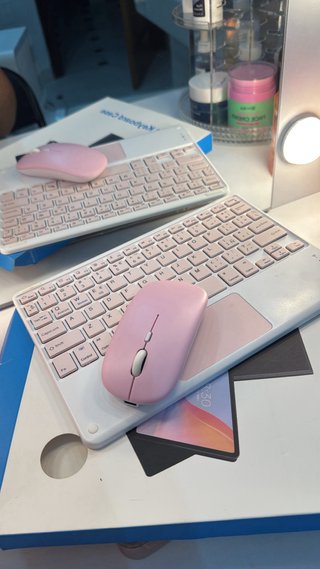 Xiaomi Pad 8 Nero/Grigio