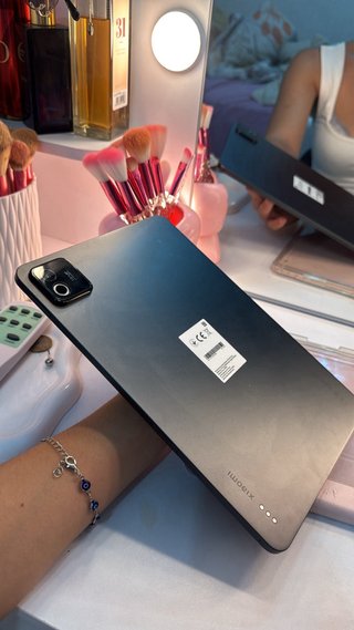 Xiaomi Pad 8 Nero/Grigio